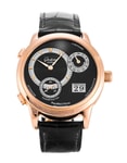 Pre-Owned Glashutte Original PanoMaticVenue Watch